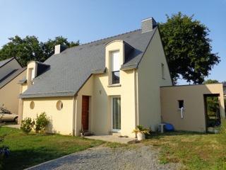 Saint-Sulpice-la-Forêt (35250) MAISON BOURG SAINT SULPICE LA FORET - 3 PIECES