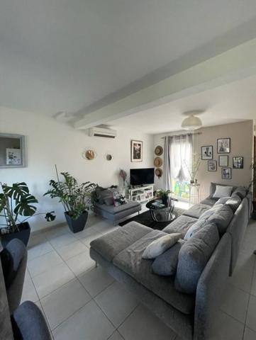 Saint-Sulpice-la-Forêt (35250) MAISON BOURG SAINT SULPICE LA FORET - 3 PIECES