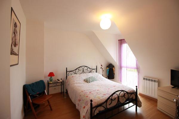 Saint-Sulpice-la-Forêt (35250) MAISON BOURG SAINT SULPICE LA FORET - 3 PIECES