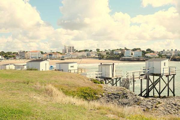 Royan Pontaillac, Embarquement Immédiat…