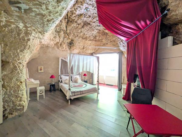 Maison à vendre à Amboise (37400) - Indre-et-Loire