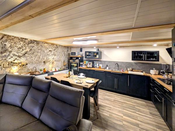 Maison à vendre à Amboise (37400) - Indre-et-Loire