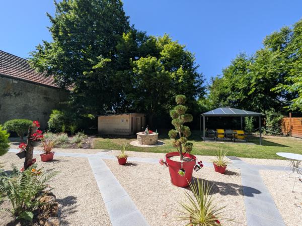 Maison à vendre à Amboise (37400) - Indre-et-Loire