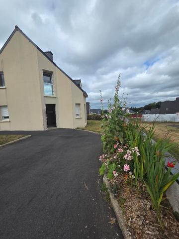Appartement Saint Brandan 2 pièce(s) 48.56 m2