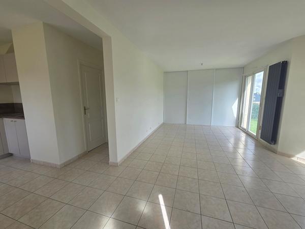 Appartement Saint Brandan 2 pièce(s) 48.56 m2