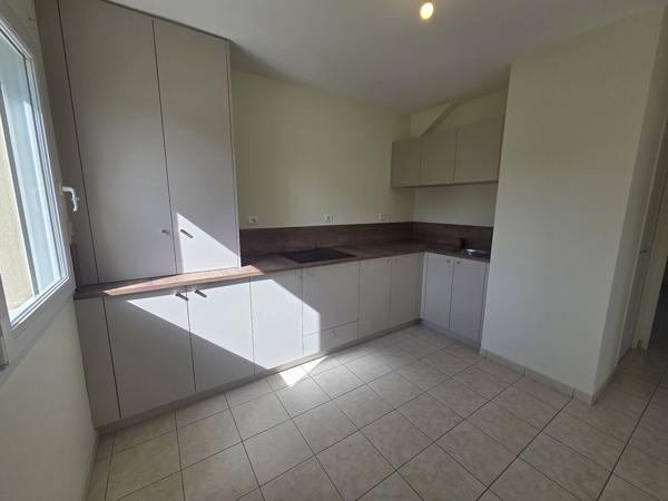 Appartement Saint Brandan 2 pièce(s) 48.56 m2