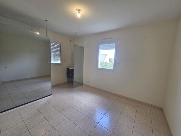 Appartement Saint Brandan 2 pièce(s) 48.56 m2