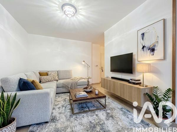 Maison à vendre 6 pièces 90 m² Fleury-Mérogis
