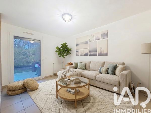 Maison à vendre 6 pièces 90 m² Fleury-Mérogis