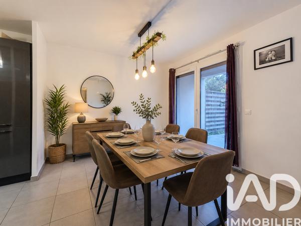 Maison à vendre 6 pièces 90 m² Fleury-Mérogis