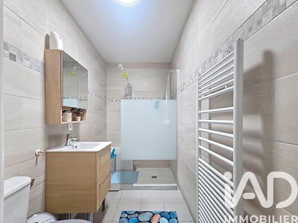 Maison à vendre 6 pièces 90 m² Fleury-Mérogis