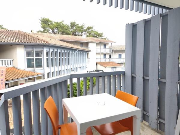 Appartement à vendre |  Soustons |  2 pièces | 28 m²
