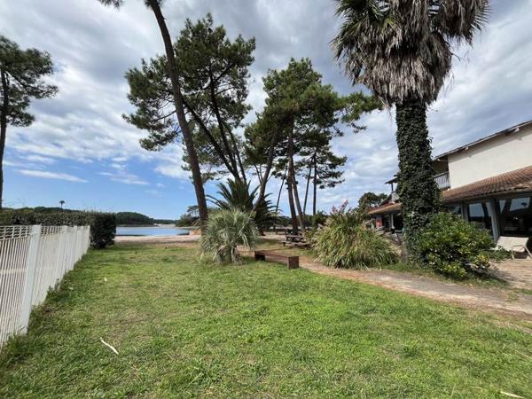 Appartement à vendre |  Soustons |  2 pièces | 28 m²