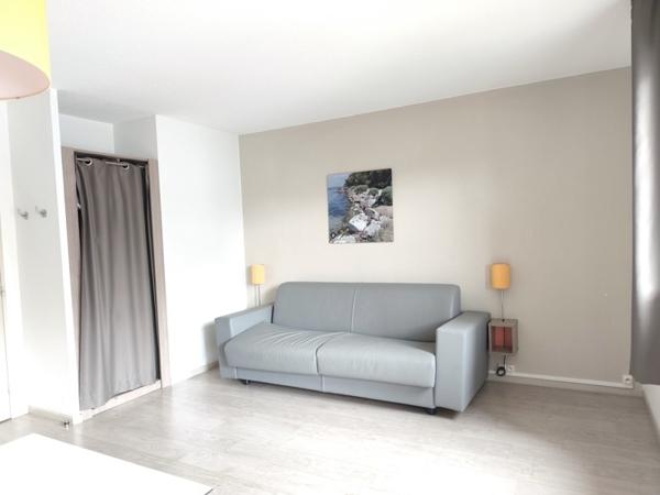 Appartement à vendre |  Soustons |  2 pièces | 28 m²