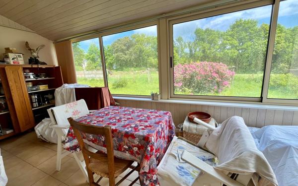 Maison à vendre    5 pièces • 122,21 m2 Lanrivain