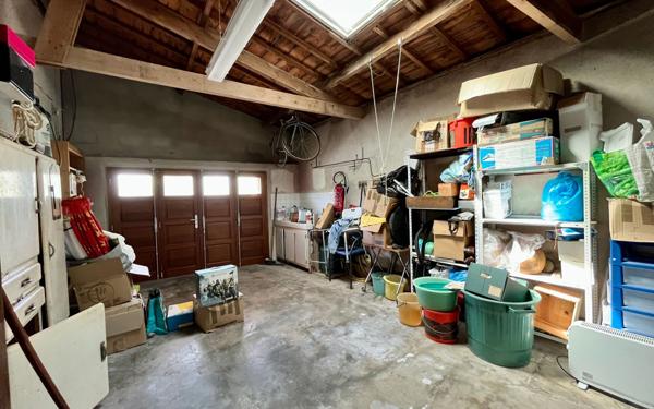 Maison à vendre    5 pièces • 122,21 m2 Lanrivain