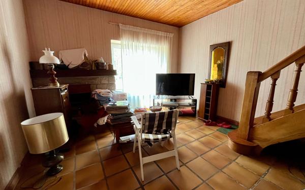 Maison à vendre    5 pièces • 122,21 m2 Lanrivain