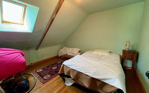 Maison à vendre    5 pièces • 122,21 m2 Lanrivain