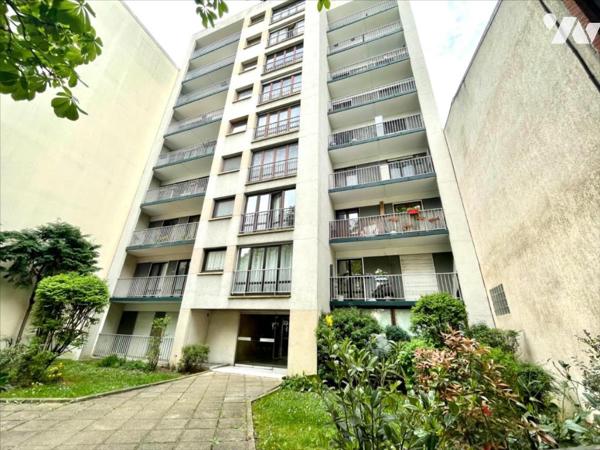 T3 ROMAINVILLE VENDU LOUÉ