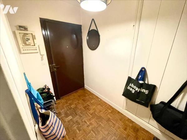 T3 ROMAINVILLE VENDU LOUÉ