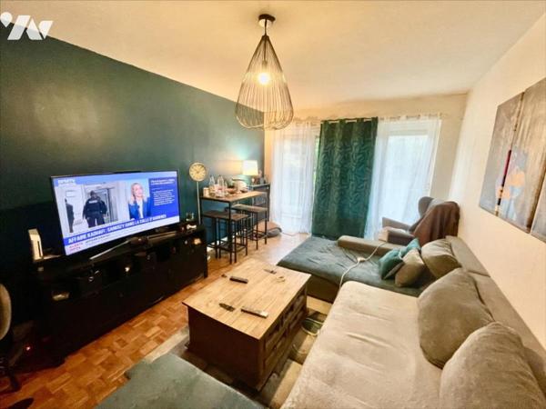 T3 ROMAINVILLE VENDU LOUÉ