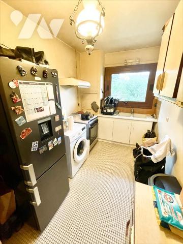 T3 ROMAINVILLE VENDU LOUÉ