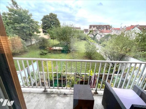 T3 ROMAINVILLE VENDU LOUÉ