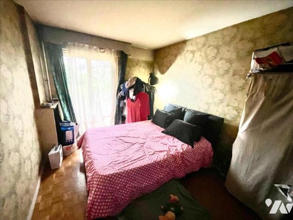 T3 ROMAINVILLE VENDU LOUÉ