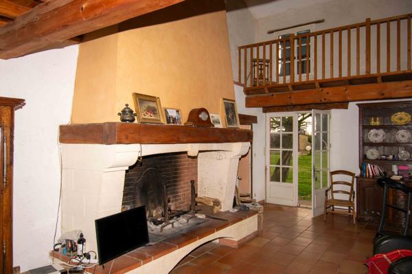 Maison à vendre à Lavernose-Lacasse (31410) - Haute-Garonne