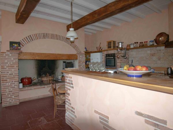 Maison à vendre à Lavernose-Lacasse (31410) - Haute-Garonne