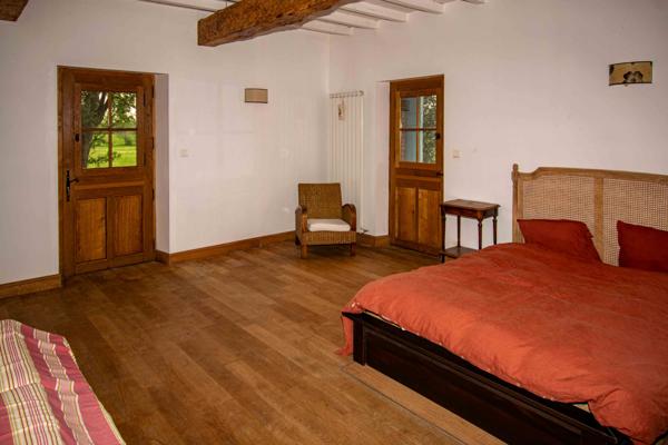 Maison à vendre à Lavernose-Lacasse (31410) - Haute-Garonne