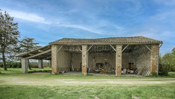 Maison à vendre à Lavernose-Lacasse (31410) - Haute-Garonne