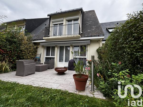 Maison à vendre 4 pièces 84 m² Port-Jérôme-sur-Seine