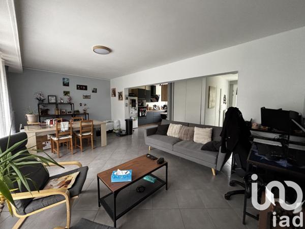 Maison à vendre 4 pièces 84 m² Port-Jérôme-sur-Seine