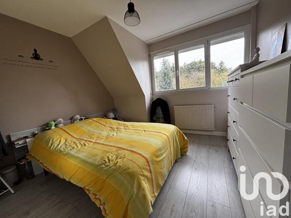 Maison à vendre 4 pièces 84 m² Port-Jérôme-sur-Seine