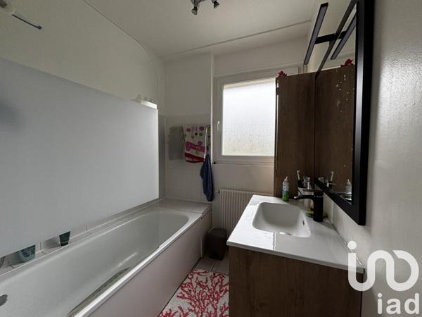 Maison à vendre 4 pièces 84 m² Port-Jérôme-sur-Seine