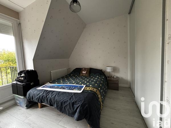 Maison à vendre 4 pièces 84 m² Port-Jérôme-sur-Seine