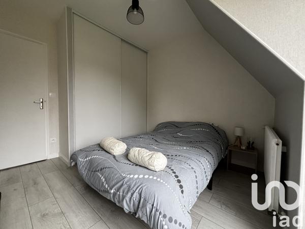 Maison à vendre 4 pièces 84 m² Port-Jérôme-sur-Seine