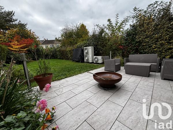 Maison à vendre 4 pièces 84 m² Port-Jérôme-sur-Seine