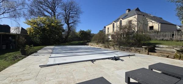 Maison à vendre à Vannes dans le Morbihan (56000), ref : 56096-89   
Limoges