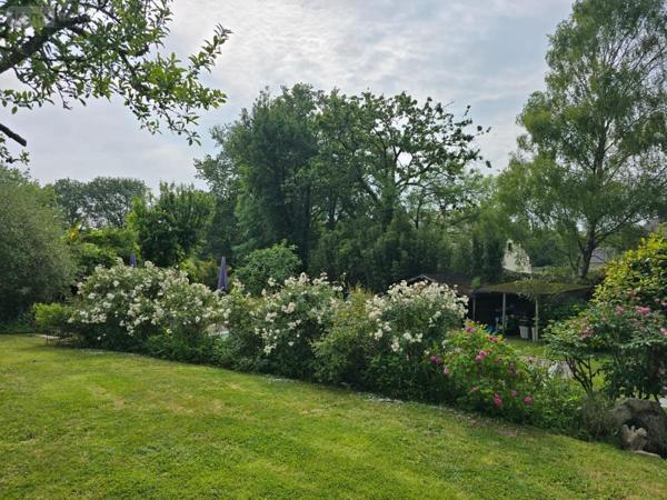 Maison à vendre à Vannes dans le Morbihan (56000), ref : 56096-89   
Limoges