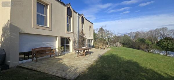 Maison à vendre à Vannes dans le Morbihan (56000), ref : 56096-89   
Limoges
