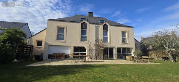 Maison à vendre à Vannes dans le Morbihan (56000), ref : 56096-89   
Limoges