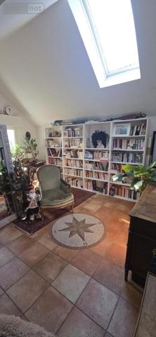 Maison à vendre à Vannes dans le Morbihan (56000), ref : 56096-89   
Limoges