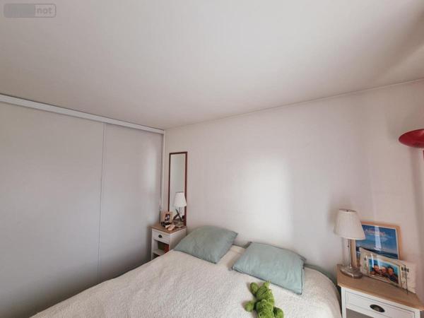 Maison à vendre à Vannes dans le Morbihan (56000), ref : 56096-89   
Limoges