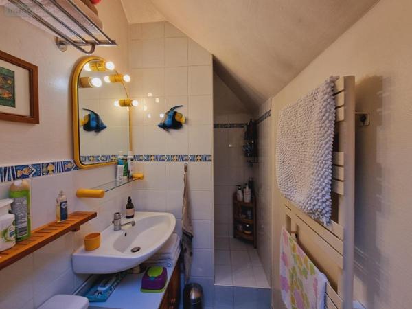 Maison à vendre à Vannes dans le Morbihan (56000), ref : 56096-89   
Limoges