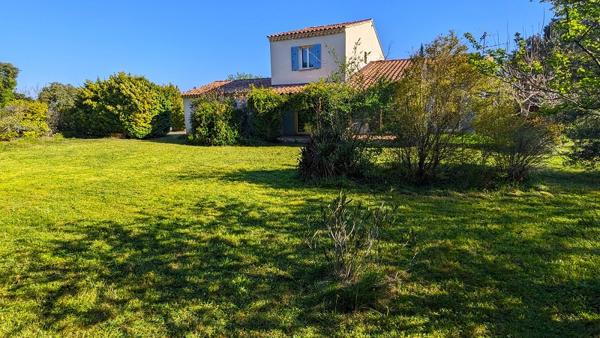 Maison 7 pièces - 150 m²