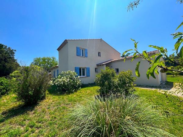 Maison 7 pièces - 150 m²