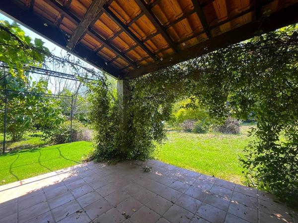 Maison 7 pièces - 150 m²