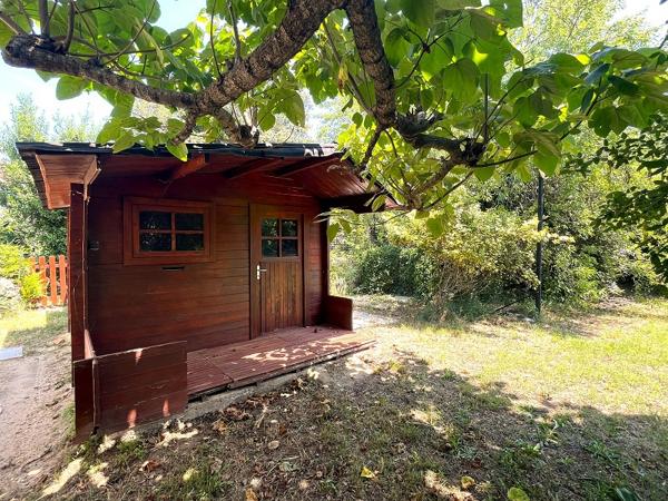 Maison 7 pièces - 150 m²